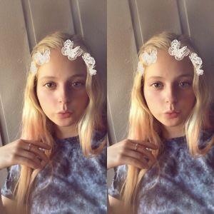 Meet your Posher, Elizabeth